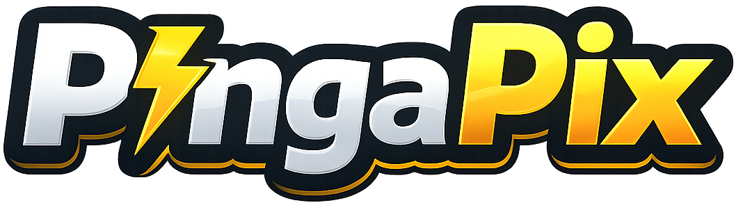 PingaPix — Assistente de finanças no WhatsApp